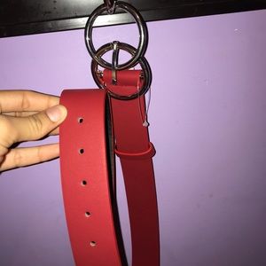 belt
